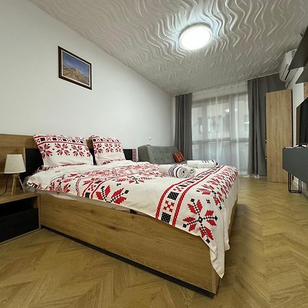 Apartment Studio Shevitsa 2 เวลีคอเทอร์โนโว ภายนอก รูปภาพ