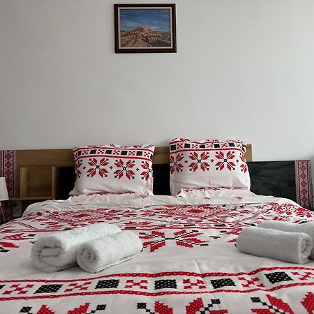 Apartment Studio Shevitsa 2 เวลีคอเทอร์โนโว ภายนอก รูปภาพ