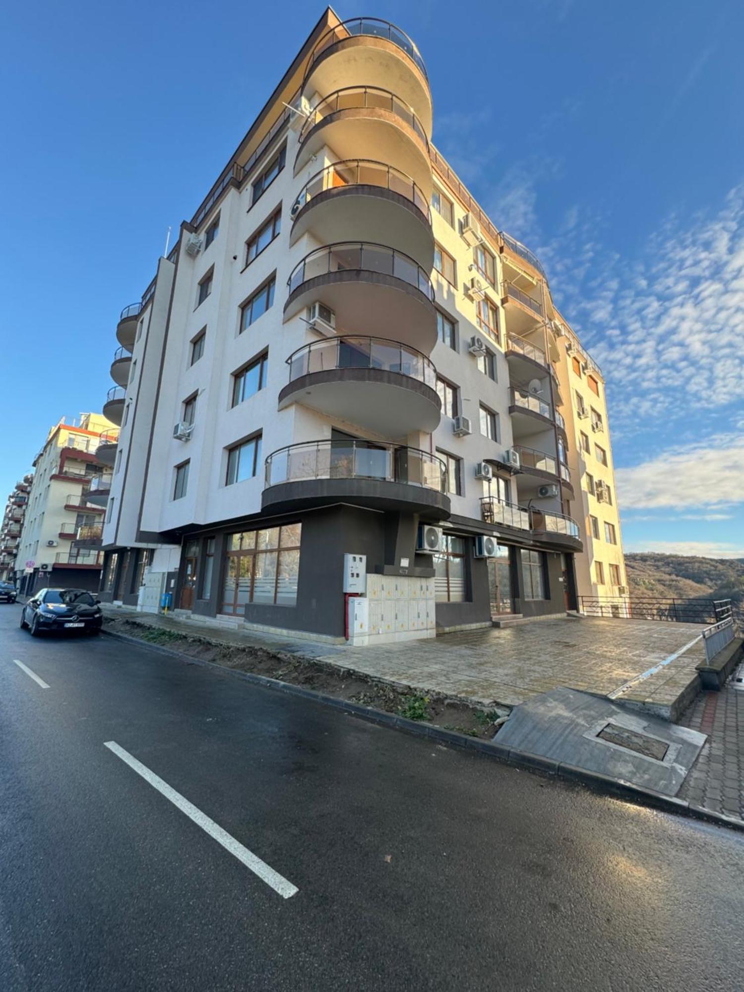 Apartment Studio Shevitsa 2 เวลีคอเทอร์โนโว ภายนอก รูปภาพ