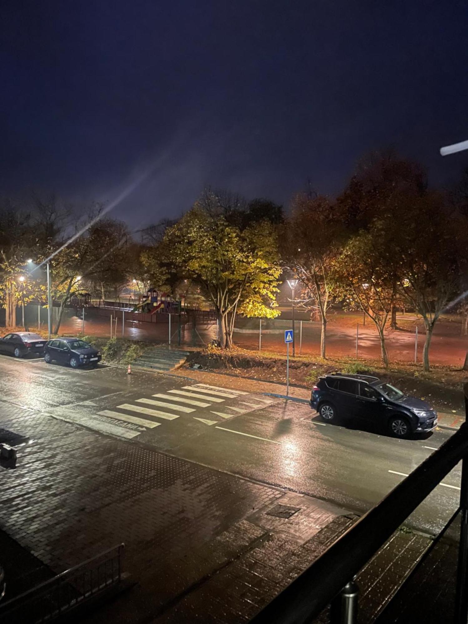 Apartment Studio Shevitsa 2 เวลีคอเทอร์โนโว ภายนอก รูปภาพ