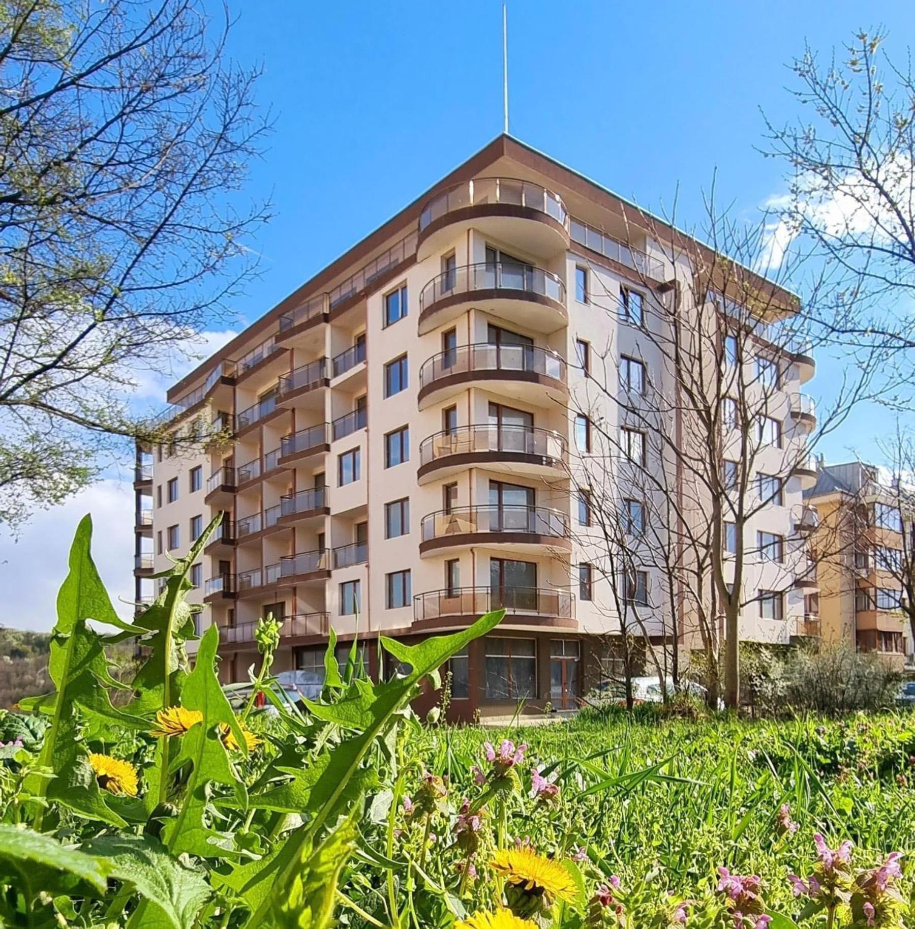 Apartment Studio Shevitsa 2 เวลีคอเทอร์โนโว ภายนอก รูปภาพ